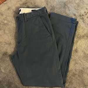 J.Crew - Straight-fit flex chino pant